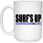 L SURF'S UP M