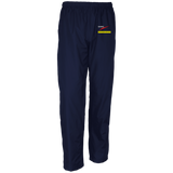 L SLR V4A PANT