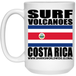 SURFVOL CRI V4 M