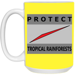 PTR LOGO M