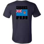 SHARKS FIJI V1  F/R T