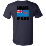 SHARKS FIJI V1  F/R T