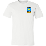 SHARKS PALAU V2 T