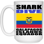 SHARKD GAL EQUA V1 M