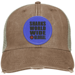 SHDG OLLIE CAP