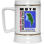 MOTU RAU S