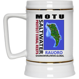 MOTU RAU S