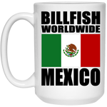 BWW2 MEX M