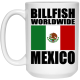 BWW2 MEX M