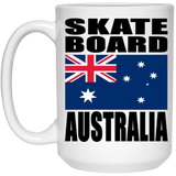 SKBD AUST M
