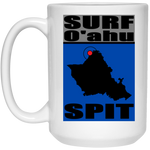 SF OAHU SPIT M