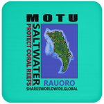 MOTU RAU C