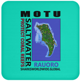 MOTU RAU C