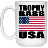 TBASS USA M