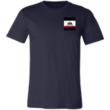 SHARKS CA T