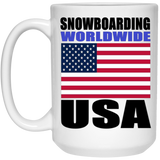 SNBDNG WW USA M