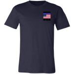 DORADOS WW USA T