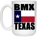 BMX TX M