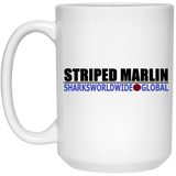 L STRIPEDM M