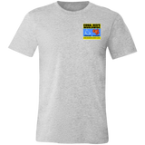 ACRW MANI ACAN F/R T