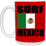 SURF MEX M