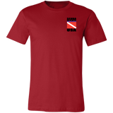 SDCR USA RL V1 T