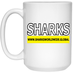 L SHARKS BIG V4 M