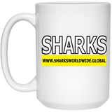 L SHARKS BIG V4 M