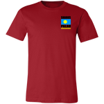 SHARKS PALAU V2 T