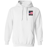 SHARKS USA H