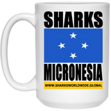 SHARKS MICRO V2 M