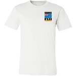 SHARKS FIJI V2 F/R T