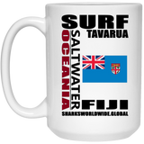 SURF TAV FIJI V3 M