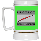 PTR LOGO S