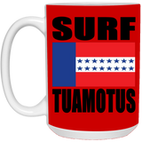SURF TUA M