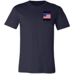 MAHI WW USA T