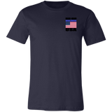 MAHI WW USA T