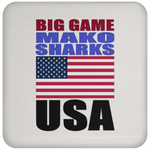 BG MSHARKS USA C