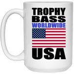 TBASS WW USA M