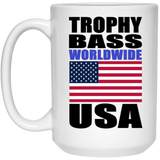 TBASS WW USA M