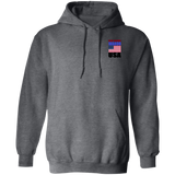 BG WAHOO USA H