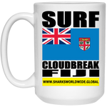 SURF CLDB FIJI V2 M