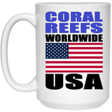 CRWW2 USA M