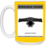 GR WINGHEAD J M
