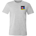 SURF TUASP V5 T