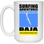 SGAW BAJA V1 M