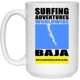SGAW BAJA V1 M