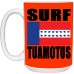 SURF TUA M