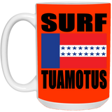 SURF TUA M