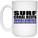 L SURFCR WW M